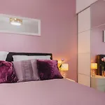 For Special Getaway Nea With Free Parking Apartment *