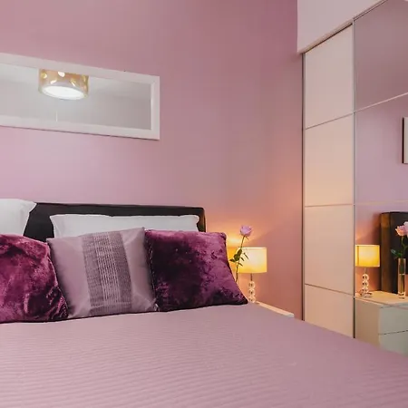 For Special Getaway Nea דירה *