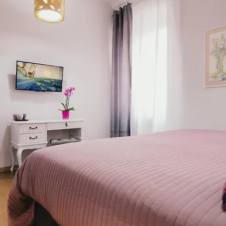 For Special Getaway Nea * פולה