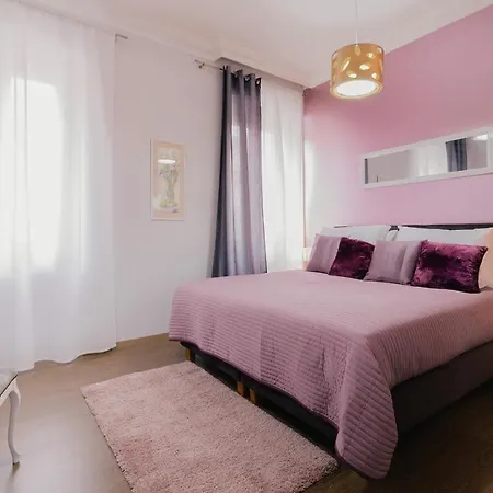 For Special Getaway Nea Apartment Pula