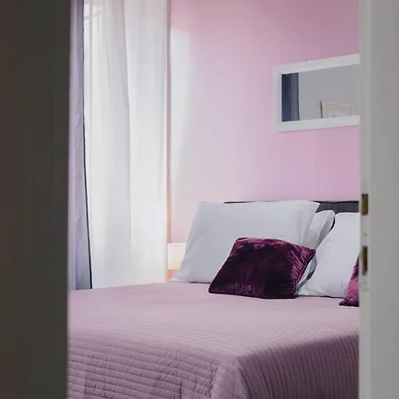 For Special Getaway Nea With Free Parking Apartment *
