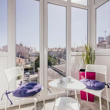 Apartment For Special Getaway Nea Pula