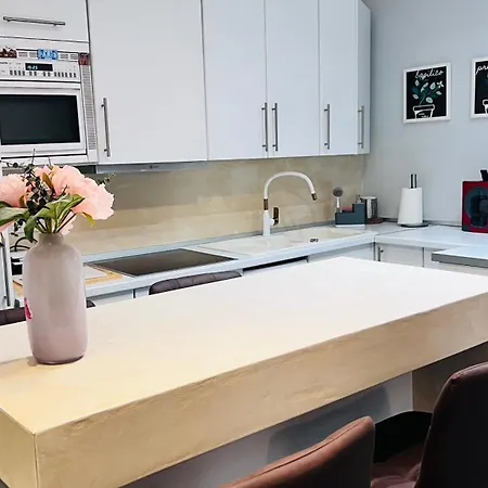 For Special Getaway Nea Apartment *