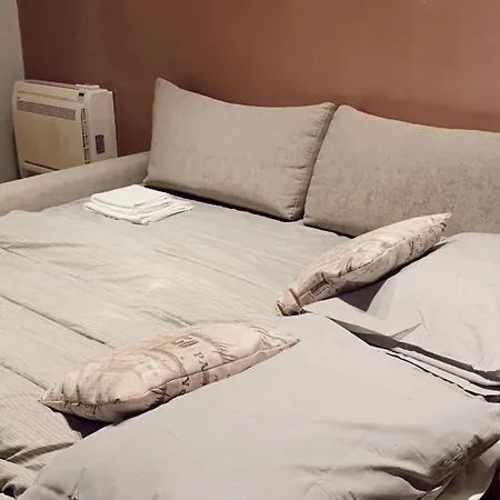 For Special Getaway Nea Apartment *