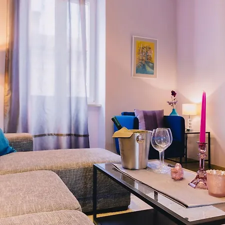 For Special Getaway Nea Daire Pula