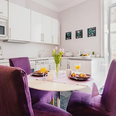 Apartman For Special Getaway Nea