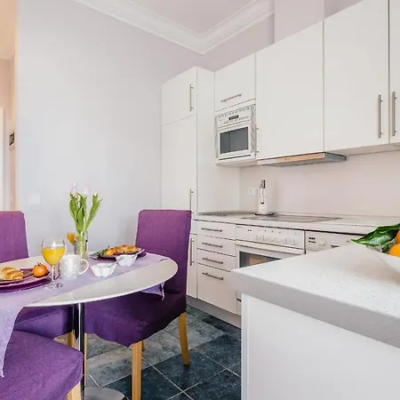 Apartman For Special Getaway Nea *