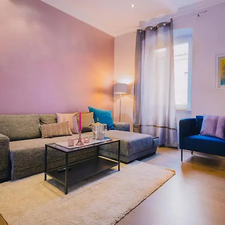 For Special Getaway Nea With Free Parking