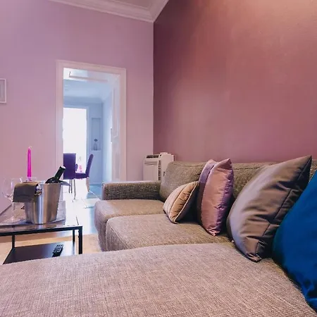 For Special Getaway Nea *