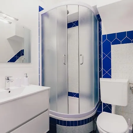 For Special Getaway Nea Apartman *