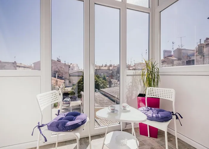Apartamento For Special Getaway Nea With Free Parking Pula