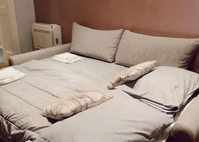 For Special Getaway Nea With Free Parking Apartamento *